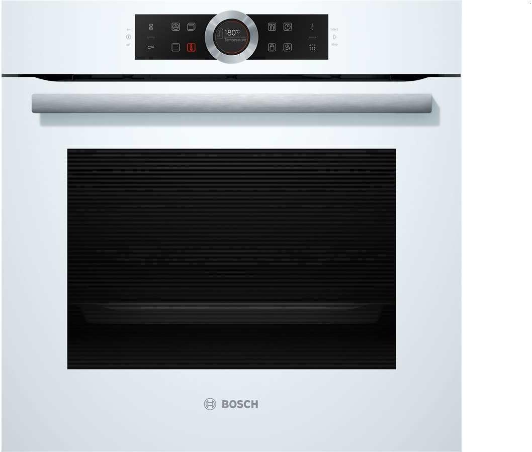 Bosch HBG675BB1 forno Forno elettrico 71 L Nero A+ [Classe di efficienza energetica A]