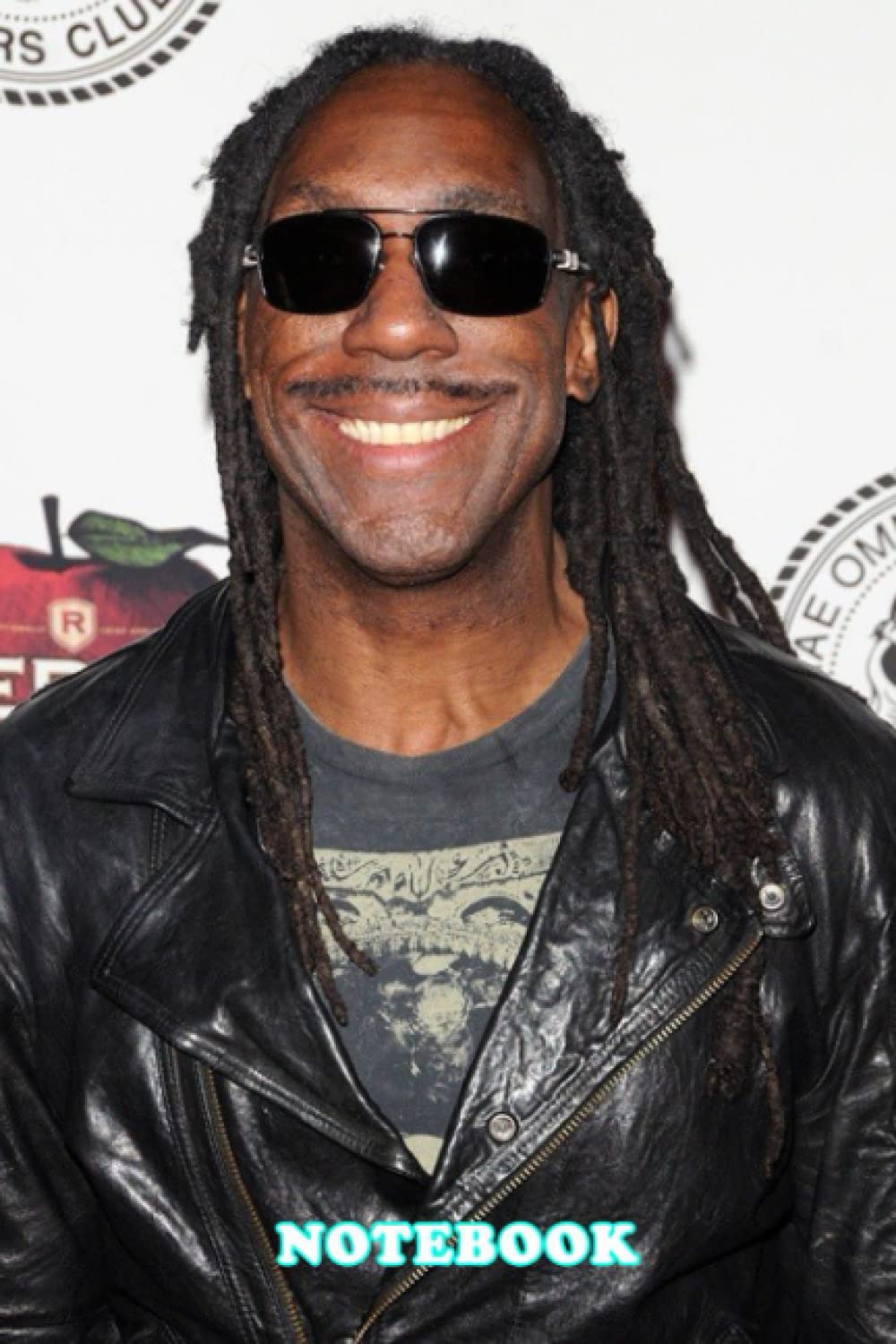 Notebook : Boyd Tinsley Dave Matthews Band Lined Journal 6 x 9" 100 Pages for Office, School Supplies , Thankgiving Notebook Gift #35