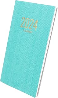 Cadernos Pretos Caderno A7 Cadernos De Notas Domésticos Bloco De Notas Planejador Bloco De Notas De Uso Diário Bloco De Notas Escritório Escrito Caderno De Escritório Planejador Amosfun