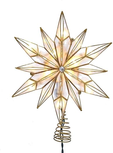 Kurt Adler 10-Light 12-Point