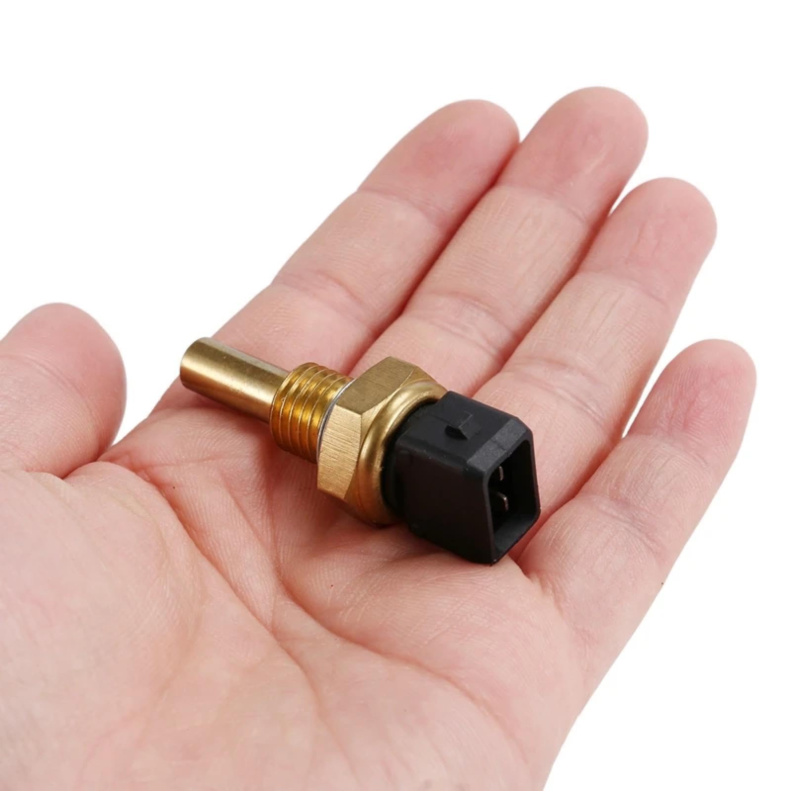 Sensor de Temperatura del refrigerante del automóvil, para Renault 96060084 96060084-FD
