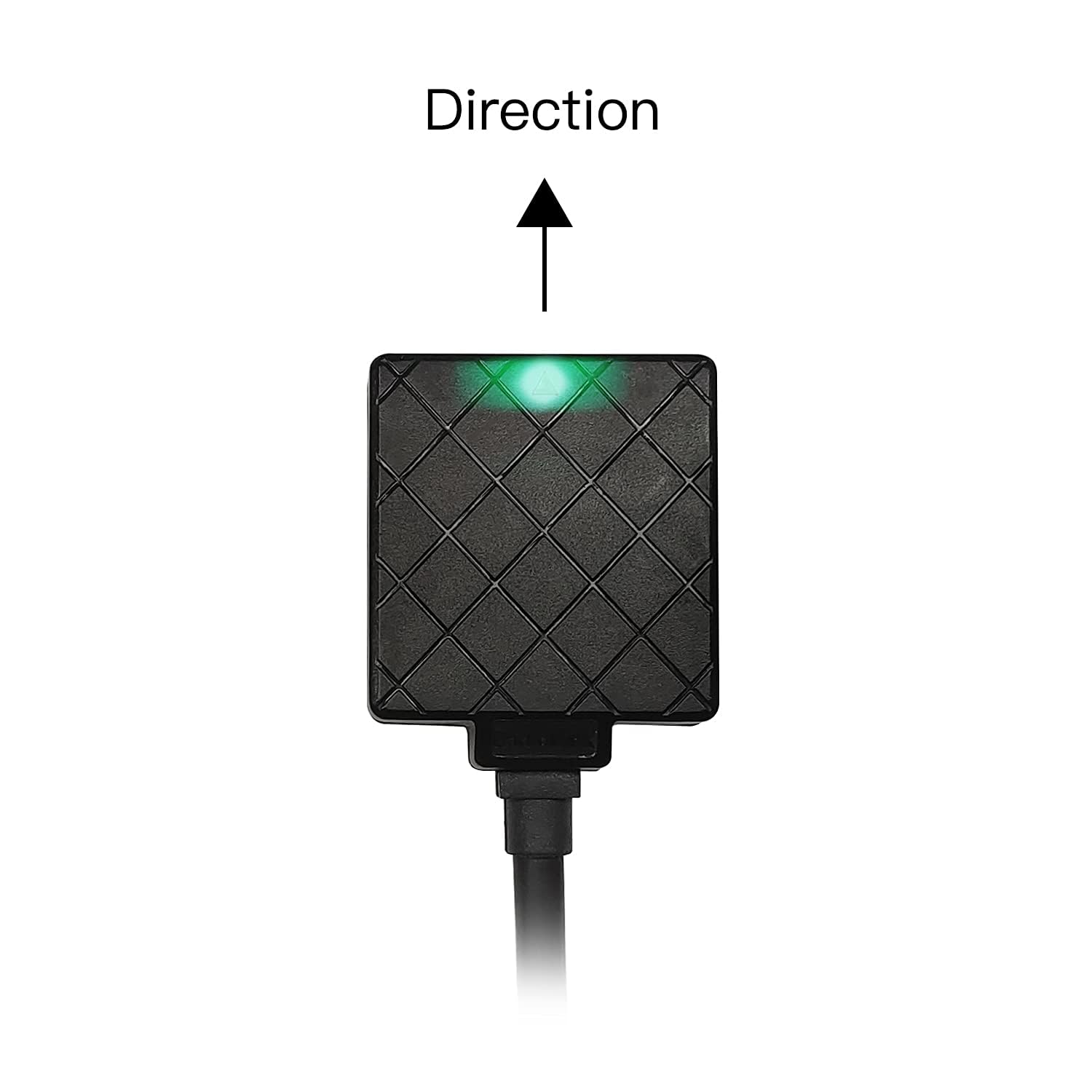 Radiolink M10N TS100 GPS Compass Module High Positioning Precision for DIY Flight Controller RC Drone FPV Compatible with Radiolink Mini Pix/Crossflight - Image 3