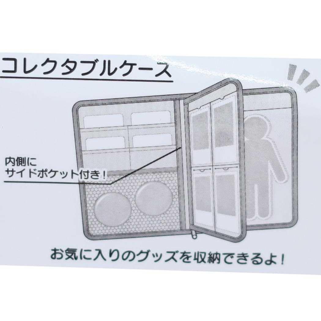 Amazon｜サンリオキャラクターズ コレクタブルケース（ポチャッコ