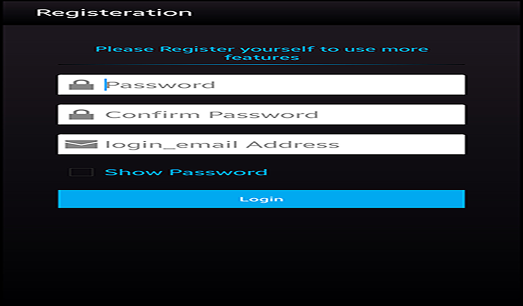 Ping My Android - App on the Amazon Appstore