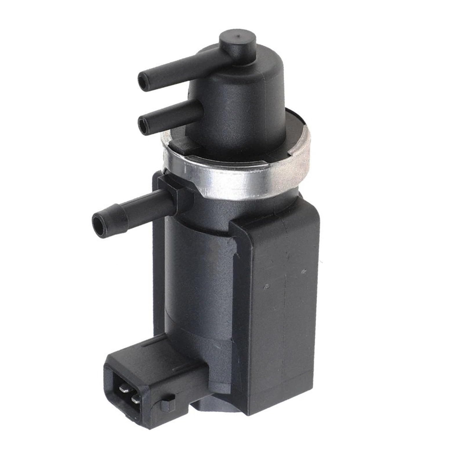 Lkhjdbiy One Color Turbo Boost Pressure Solenoid Valve Fit For Nissan Navara D40 Pathfinder R51 2.5 14956Eb70b 14956-Eb300 14956Eb70a Vacuum Turbo Pressure Solenoid Egr Solenoid Valve‌