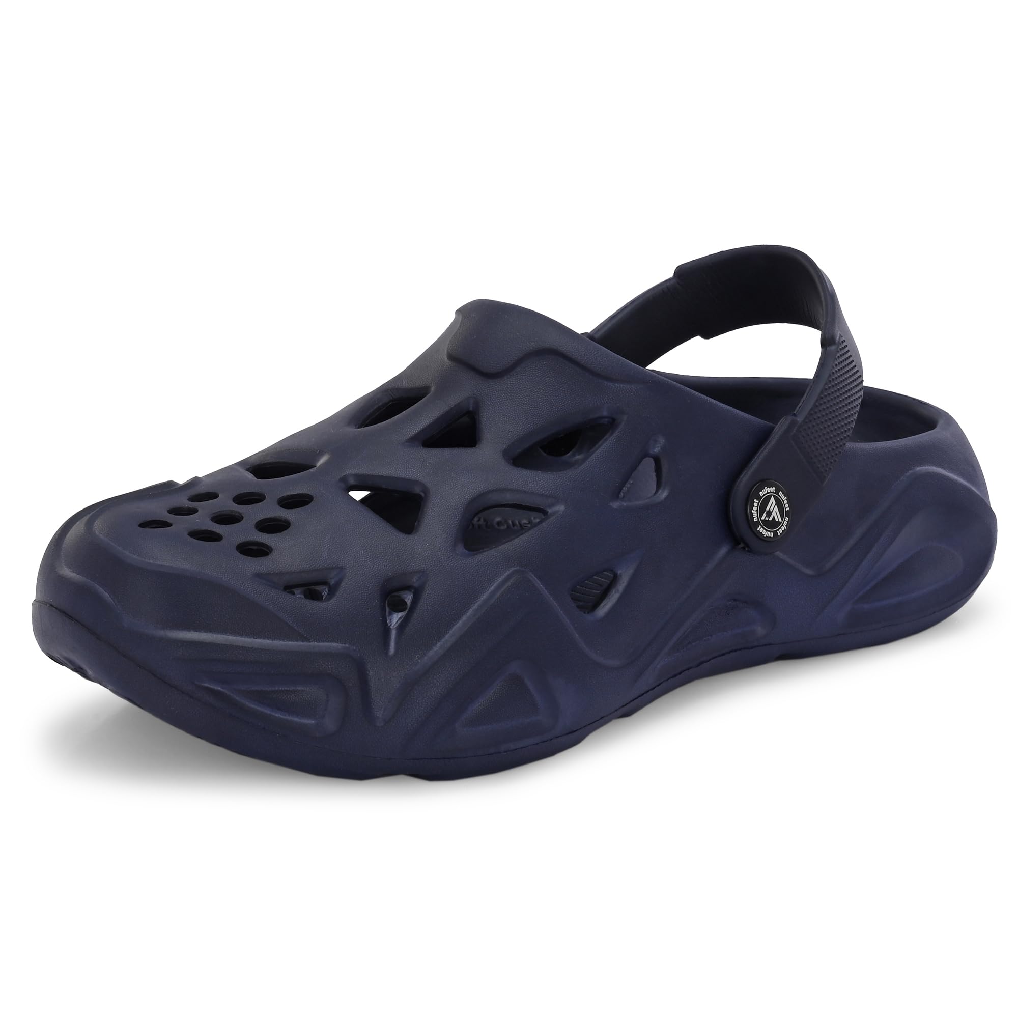 See full amazon price history chart for Centrino Clogs for Men | Comfortable & Stylish with Soft Insole | Trendy Design with Support Strap | Perfect for Spring Summer Travelling, Walking 7751-3 Navy Centrino Clogs for Men | Comfortable & Stylish with Soft Insole | Trendy Design with Support Strap | Perfect for Spring Summer Travelling, Walking 7751-3 Navy (B0D9YQJVZT) Amazon Price History, Amazon Price Tracker