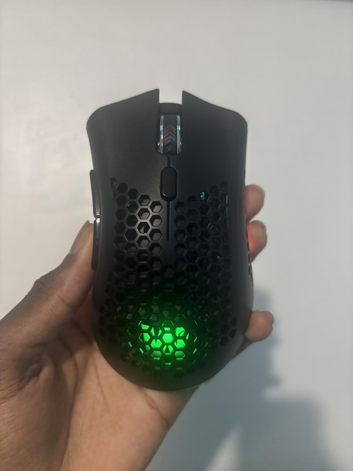 Customer Image