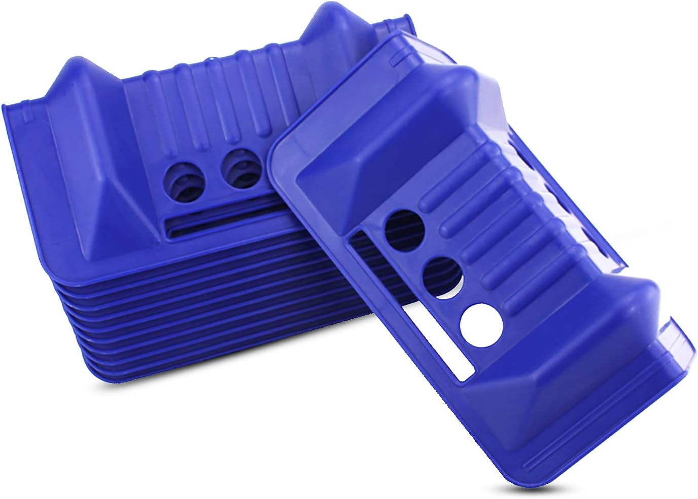 ENJ Flatbed Edge Protectors for Cargo Loads Corner