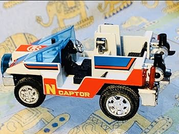 世*に様 昭和レトロ　忍者キャプターカー　ビッグ　ポピー ポピー 忍者キャプター ビッグキャプターカー 買取させて