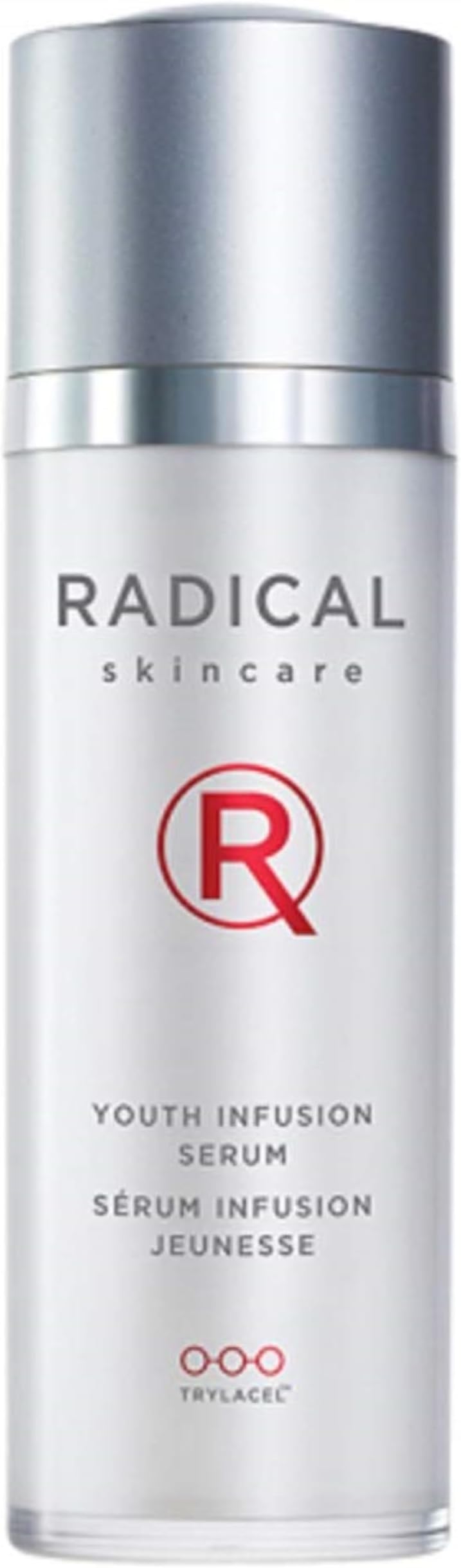 Radical Skincare Youth Infusion Serum, 1 Fl Oz