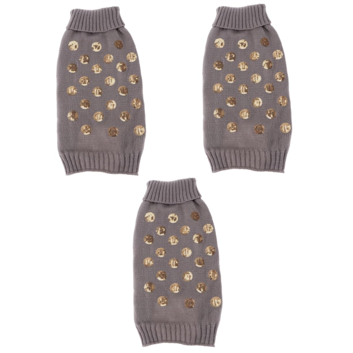 Vêtements pour chiots et pulls de Noël : protégez votre chien du froid