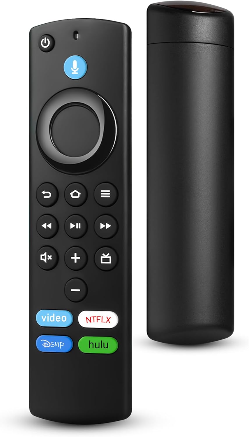 Remote Control (3rd Gen)