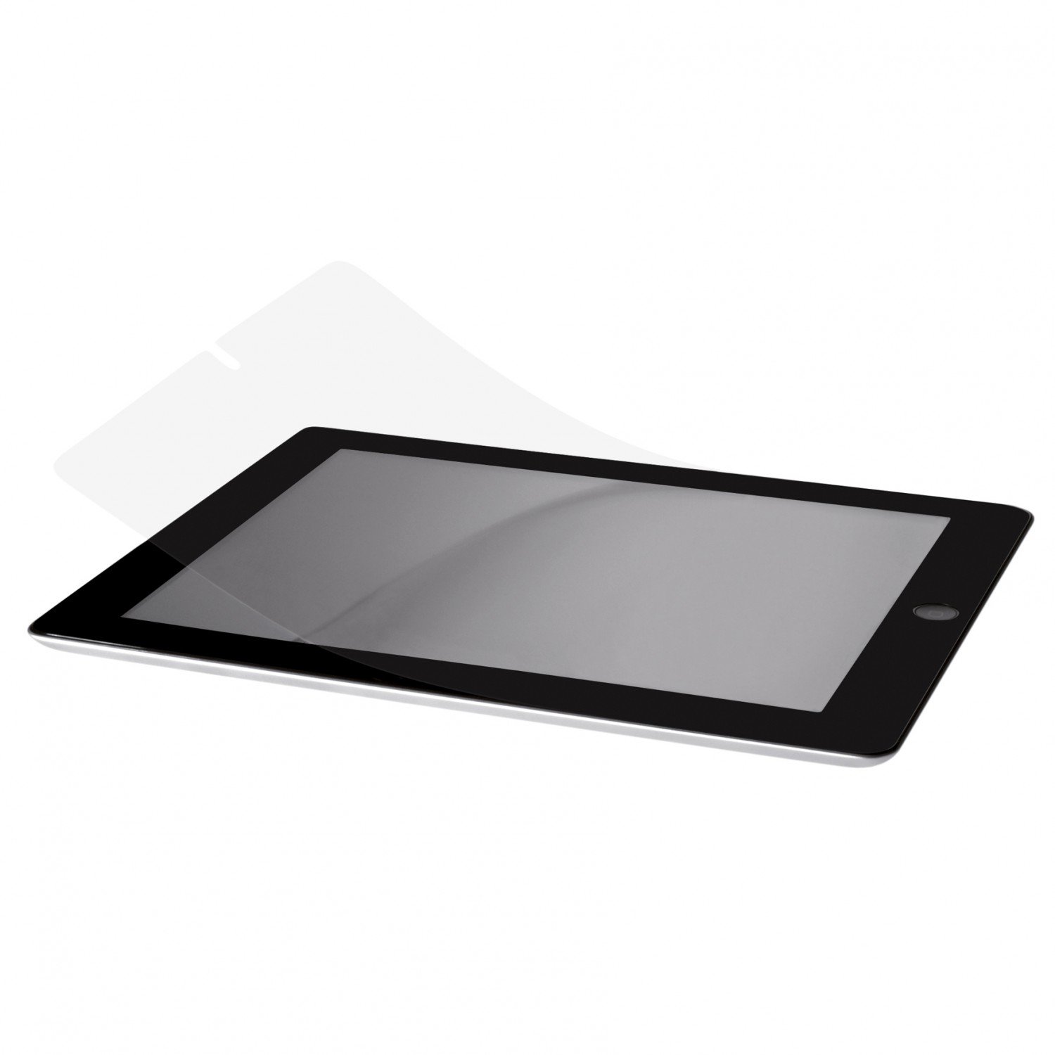 3 Pezzi] Like Pellicola Effetto Carta Paper per iPad Air 5/4