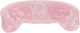 Migraine Ice Pack Headband with Gel Bead, Cold and Heat, Pain Relief for Headache,