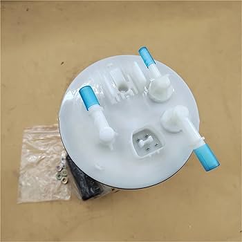 LGB/ タンク Amazon.com: Fuel Pump Assembly 1760A033 MR573235 1760A096