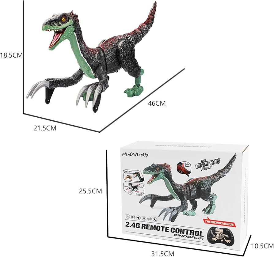 DINOSAUR　38 Jurassic World Super Colossal Giant Dino | Mattel