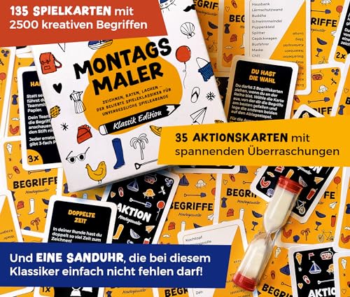 Spielansicht von Montagsmaler_2