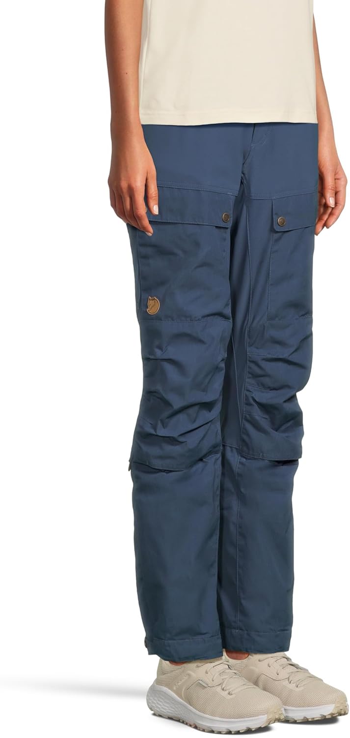 Fjällräven Keb Curved Women's Trouser