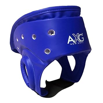 Cultivate Taekwondo Karate Kick-Boxing Head Guard (Medium)