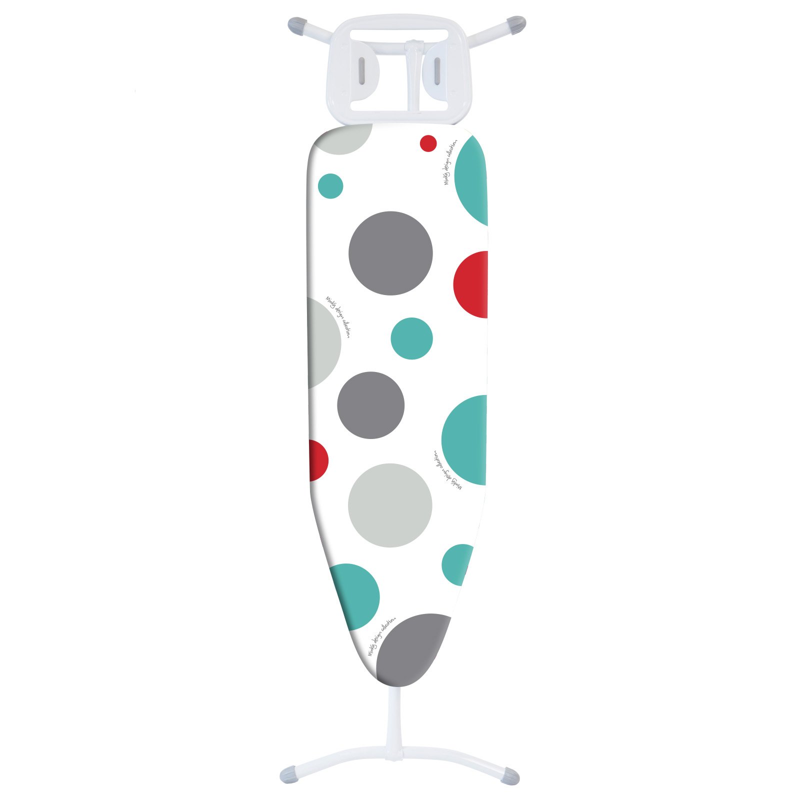 Minky Select Ironing Board - White