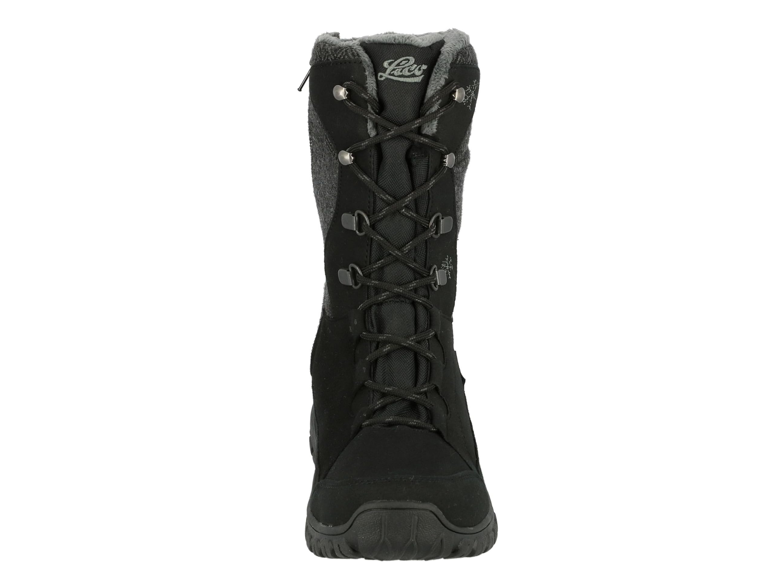 Lico Damen Maike Schneestiefel