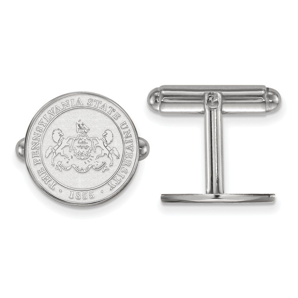 Penn State Nittany Lions Crest Cuff Links