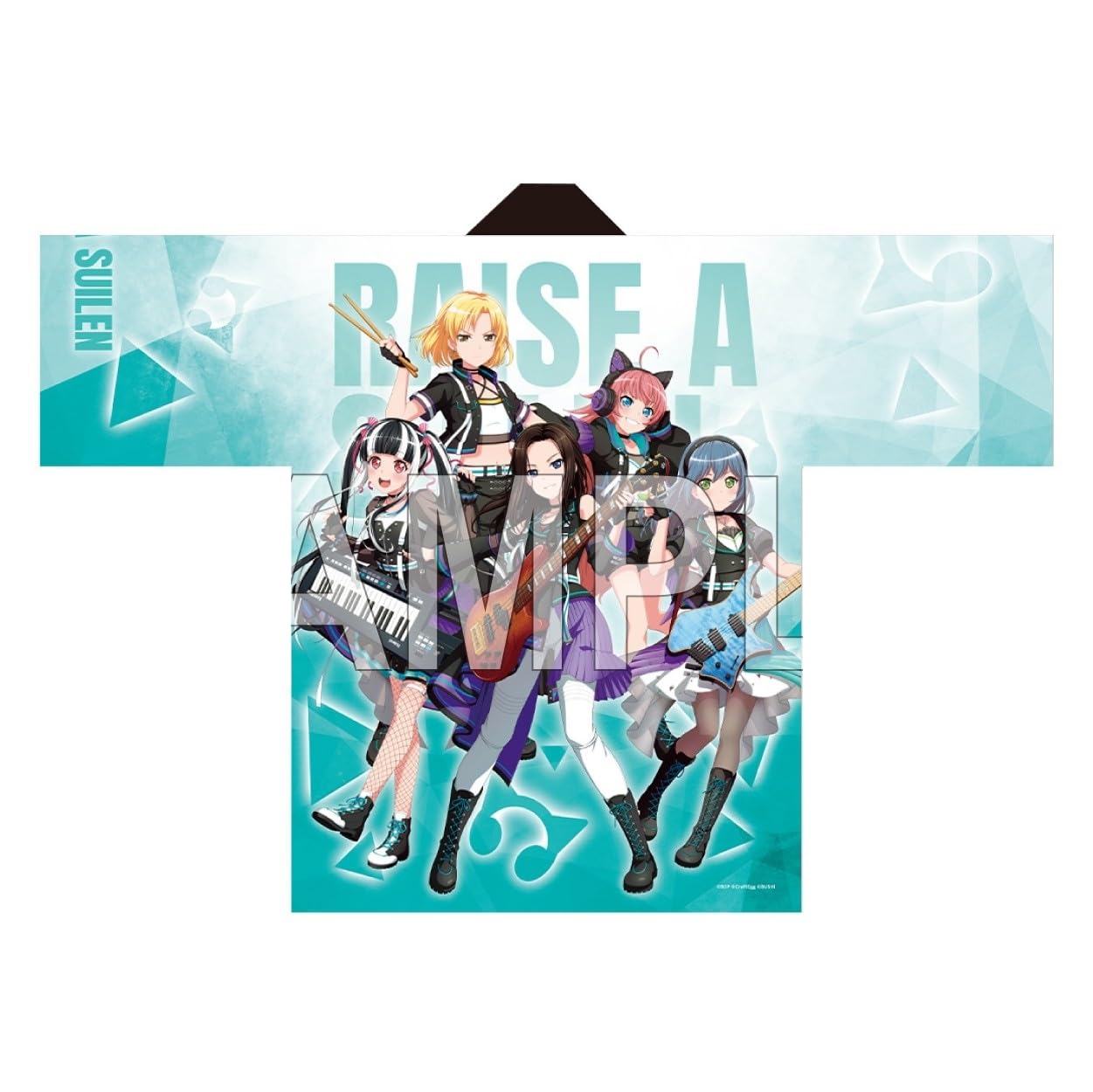 Amazon.co.jp: バンドリ！ ガールズバンドパーティ！ BanG Dream
