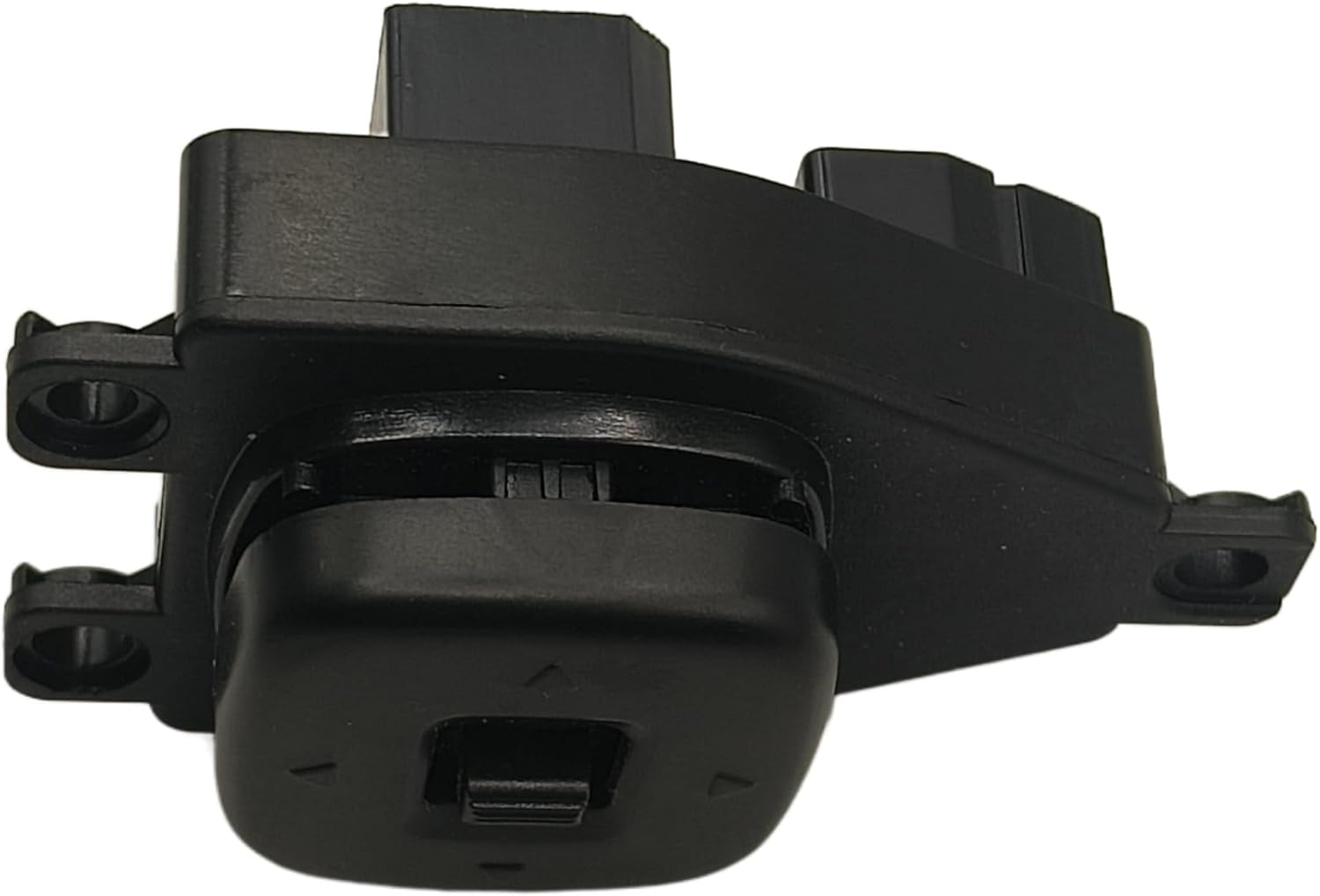 Car Power Rear View Mirror Switch, for 7Pin/9Pin For3 323 Family Premacy Electric Rearview Mirror Auto Folding Switch Side Mirror Control Adjust Button