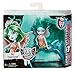 Mattel Monster High Fright-Mares Carina Tidechaser Figure Doll