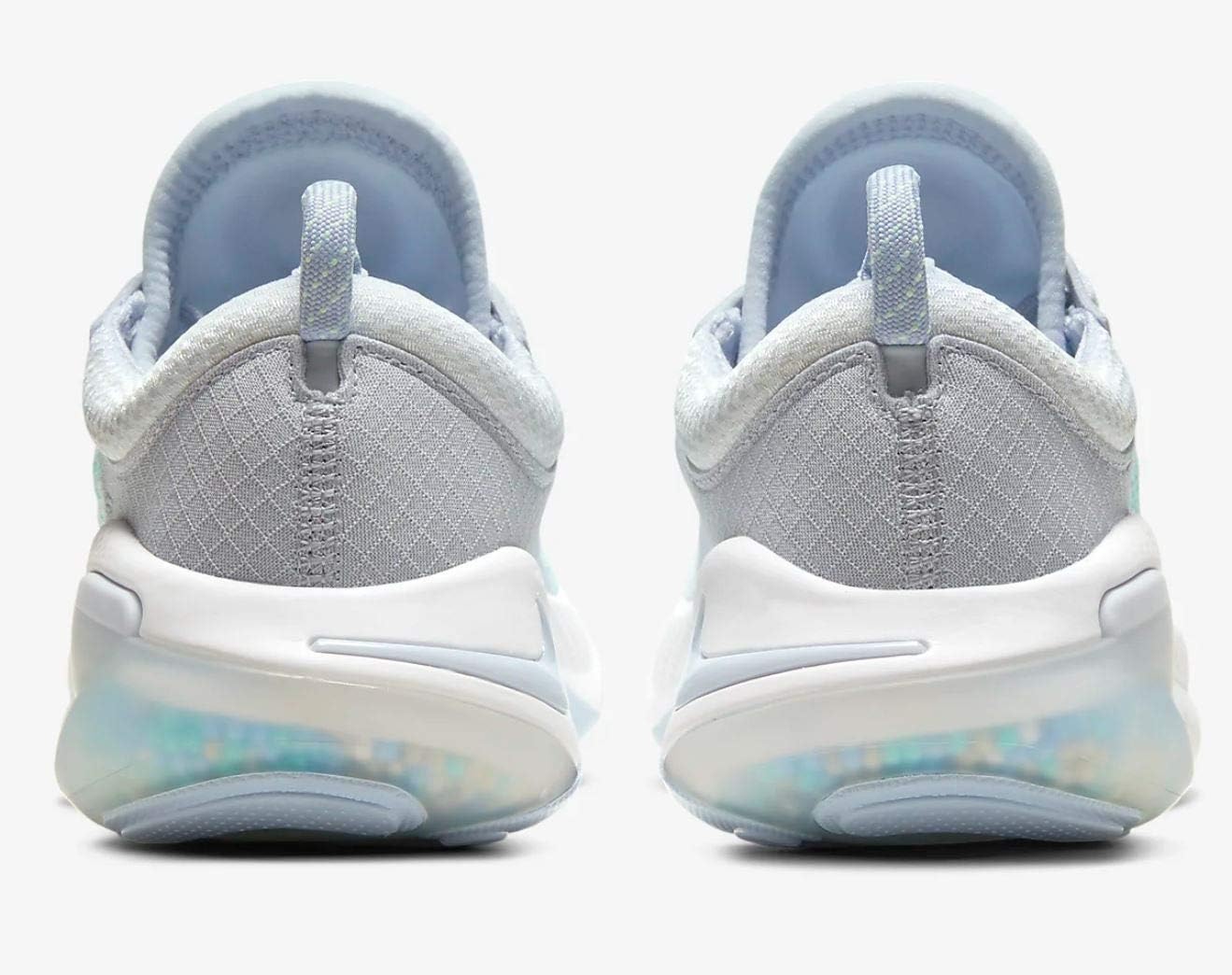 NIKE Womens Joyride Run Fk Womens Running Shoes Aq2731-005 Size 9.5