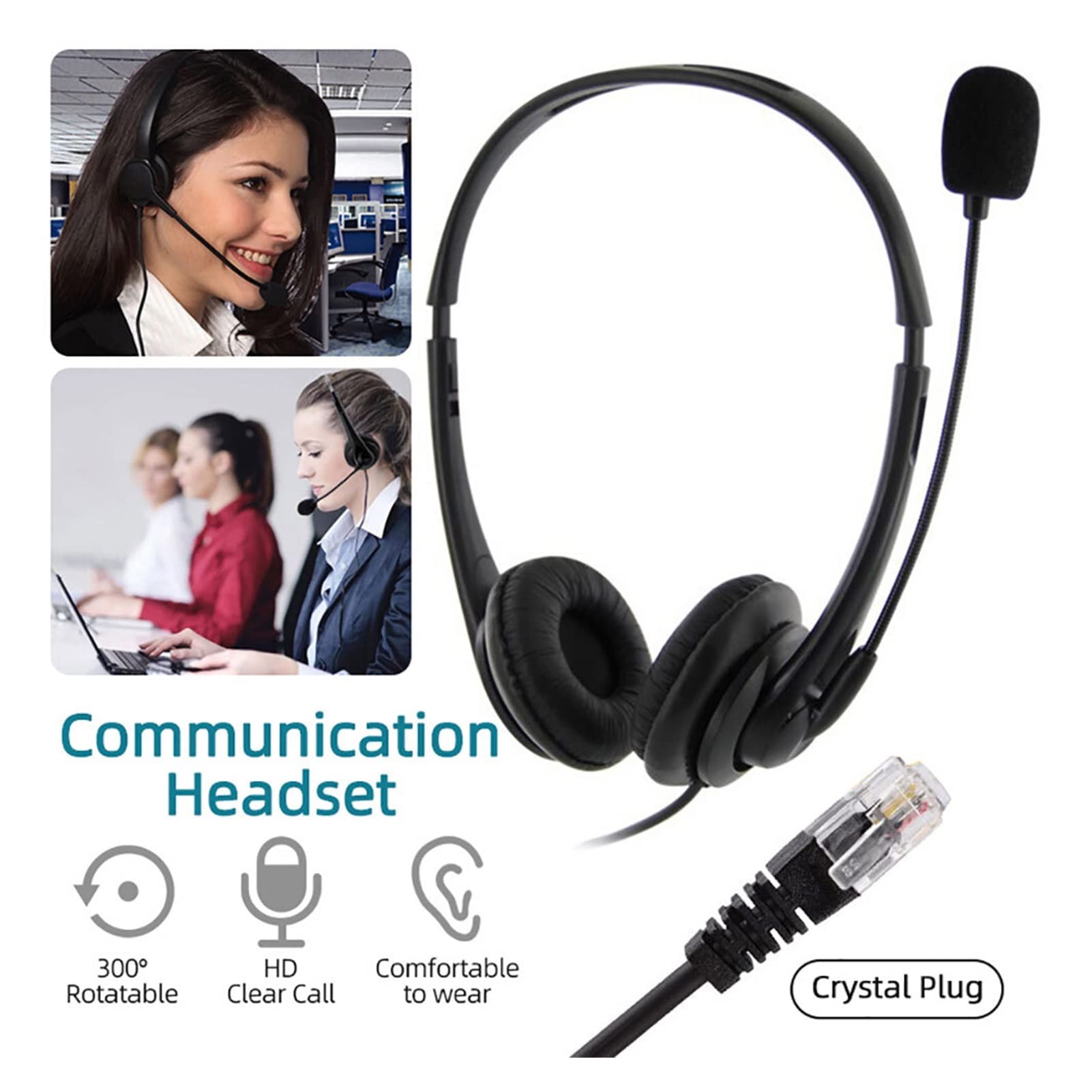 USB-C Hi-Fi Headphones