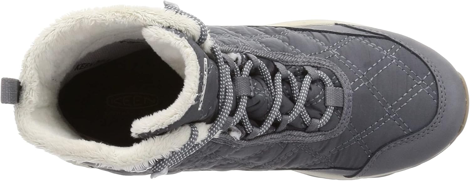 KEEN Women's Terradora 2 Wintry Waterproof