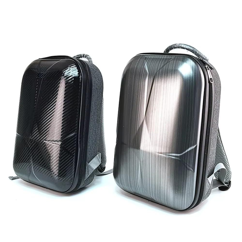 Mochila protectora de EVA para DJI Flip maleta rígida negra de viaje para accesorios