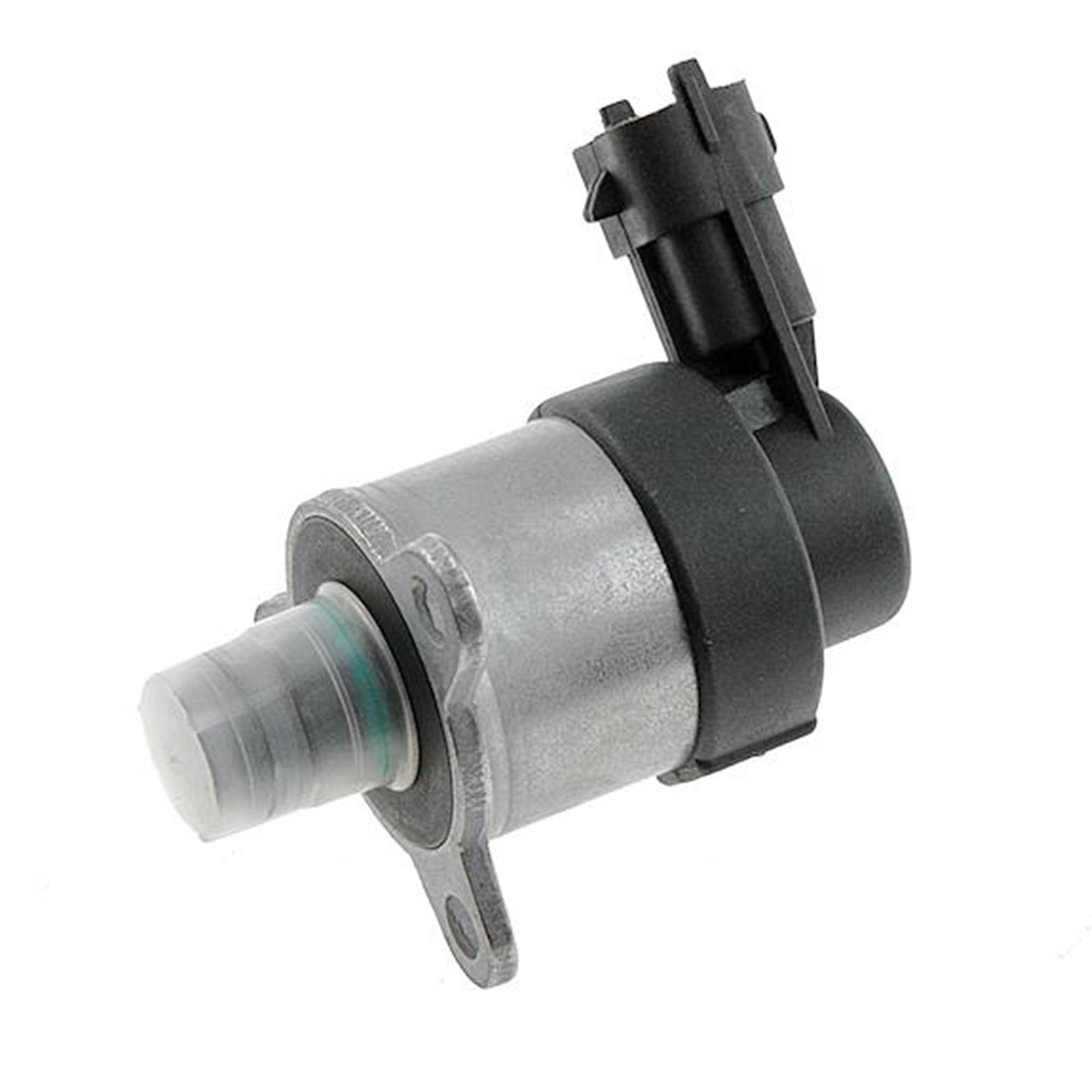Partsline Capteur de Pression de Carburant compatible avec Interstar, Primastar, Movano A, Vivaro A, Master II, Trafic II 2.5 CDTi dCi - 1670100Q0A 93189943 8200503229