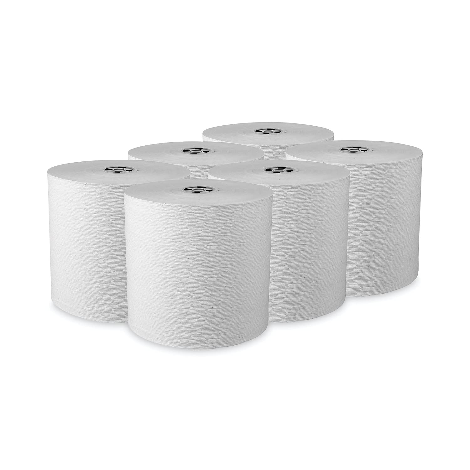 BWK6256-800' - Boardwalk® Paper Towel Rolls - Case of 6