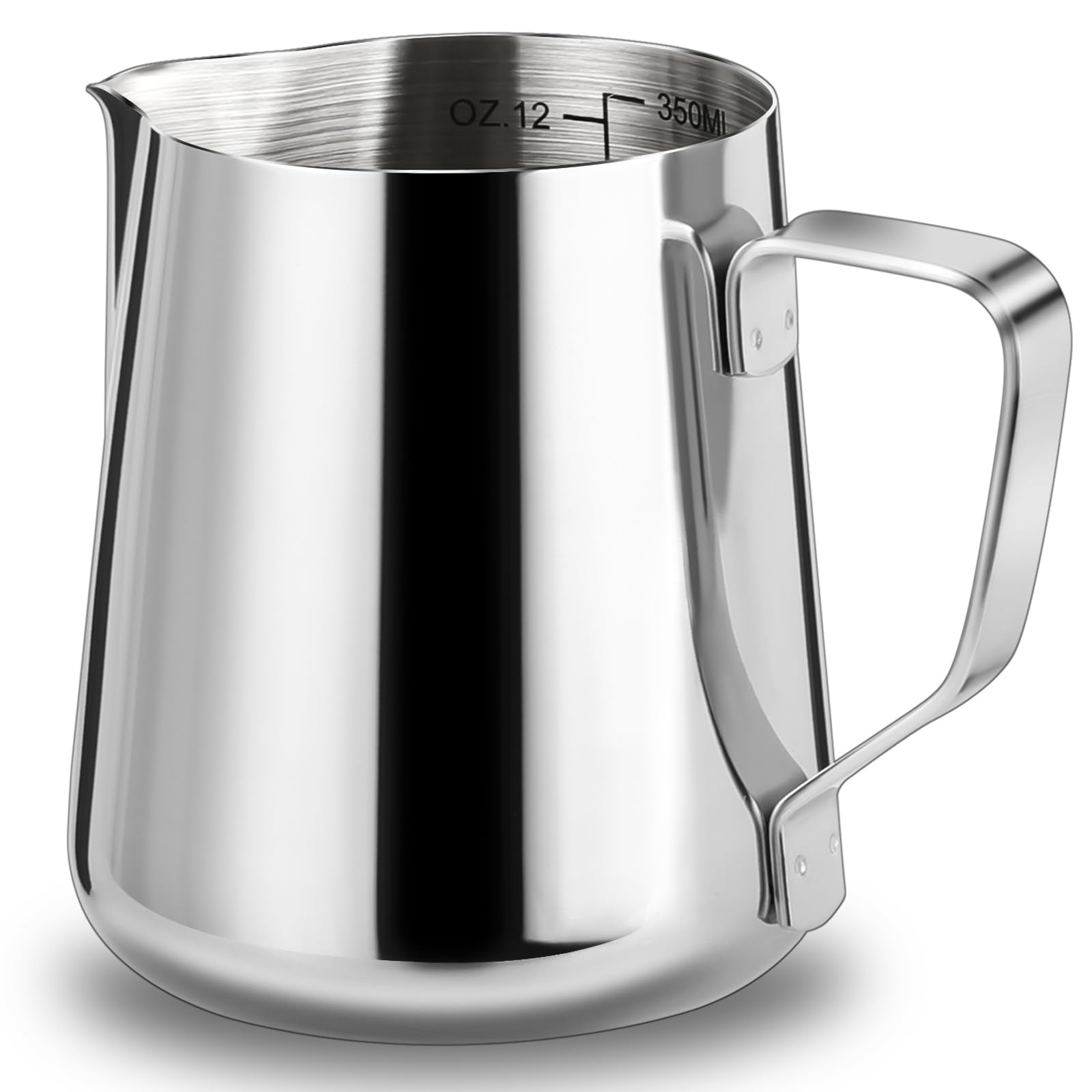 Amazon | ミルクピッチャー ミルクジャグ ミルクポット ラテアート