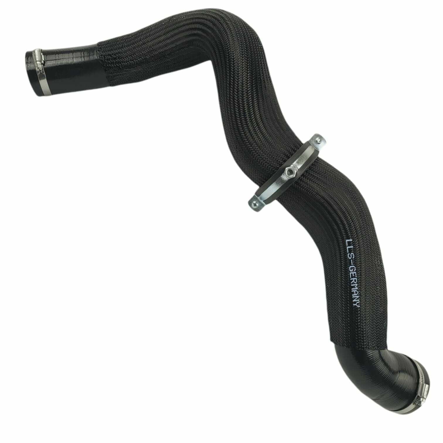 LLS-GERMANY manguera turbo compatible con Suzuki SX4 (EY, GY), 1.9 DDiS 4x4, 88 KW, 120 HP, 1366079J50, 13660-79J50