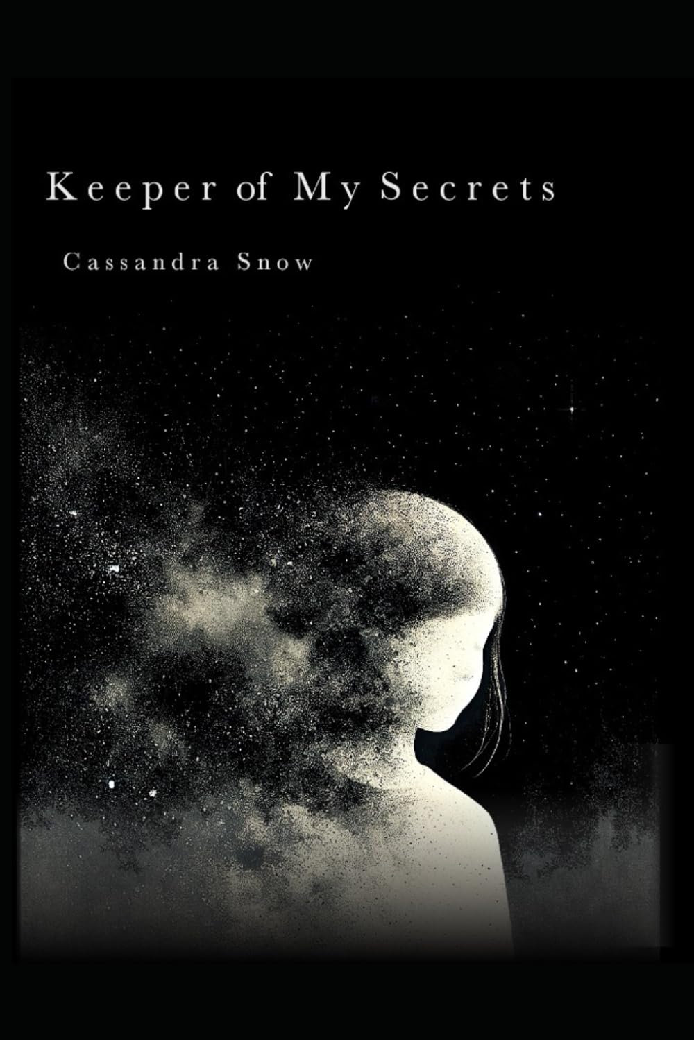 Keeper of My Secrets