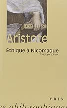 Download Ethique à Nicomaque PDF