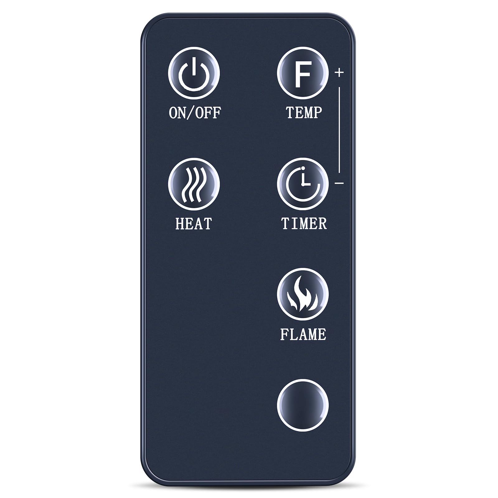 Télécommande de rechange Greystone F2622BCFW active - 6