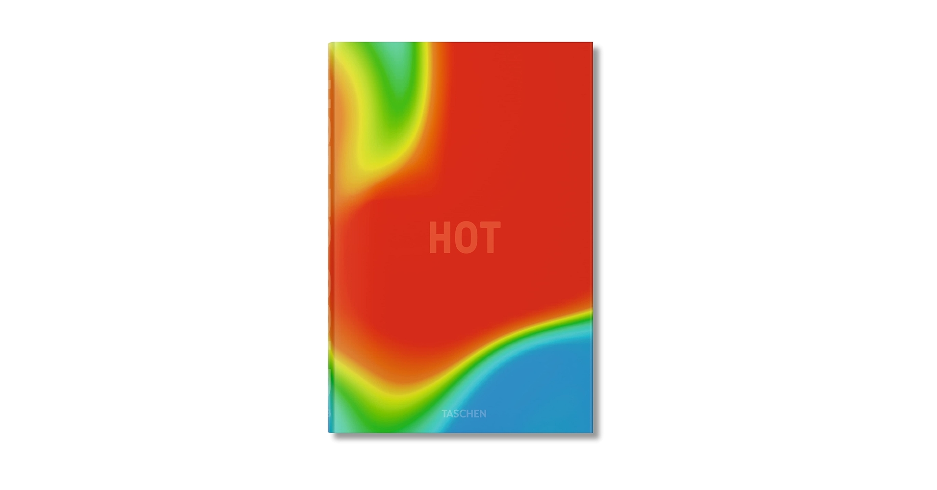 BIG. HOT TO COLD. An Odyssey of Architectural Adaptation