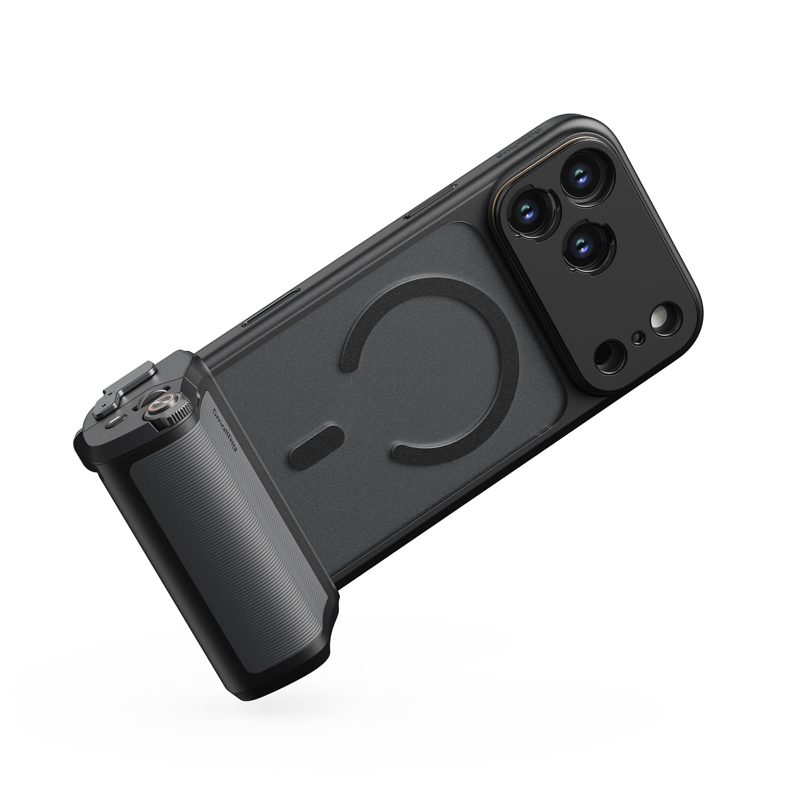 Photo 1 of SmallRig FilMov Grip Kit for iPhone 17 Pro