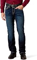 Vista 1 de Ariat Jeans elásticos M7 Rocker para hombre