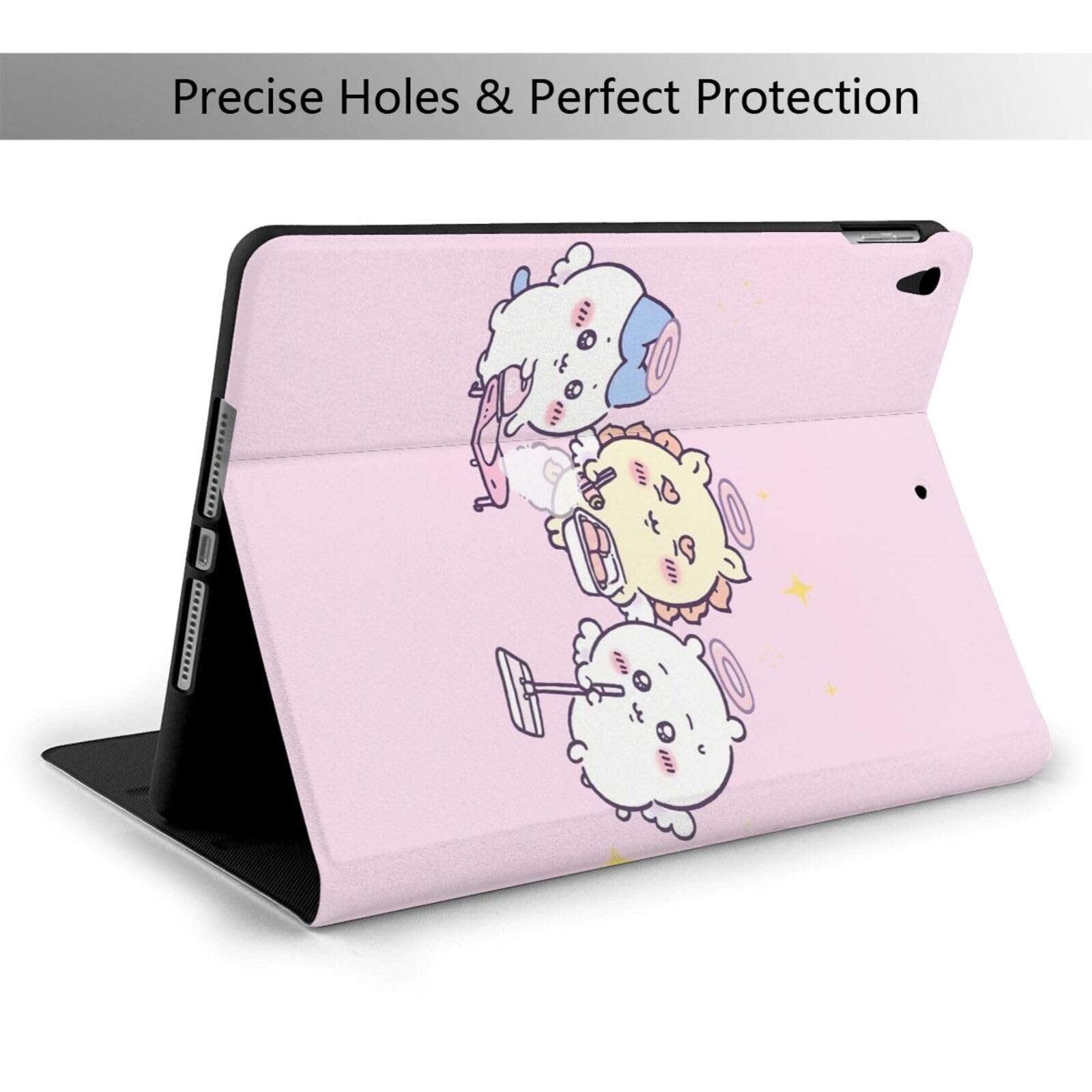 Amazon.co.jp: iPad 10.5 用 ケース ちいかわ iPad Air 第三世代2019