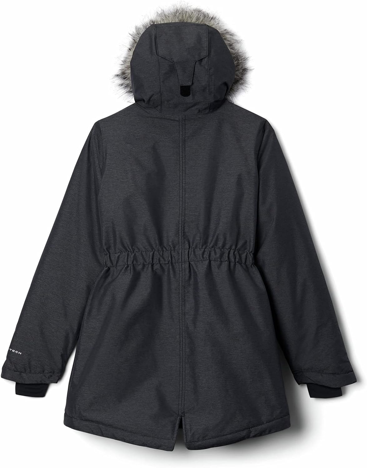 Columbia Girls' Waterproof Winter 