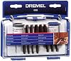 Dremel 688 Cutting Accessory Set 68 [Energy Class A]