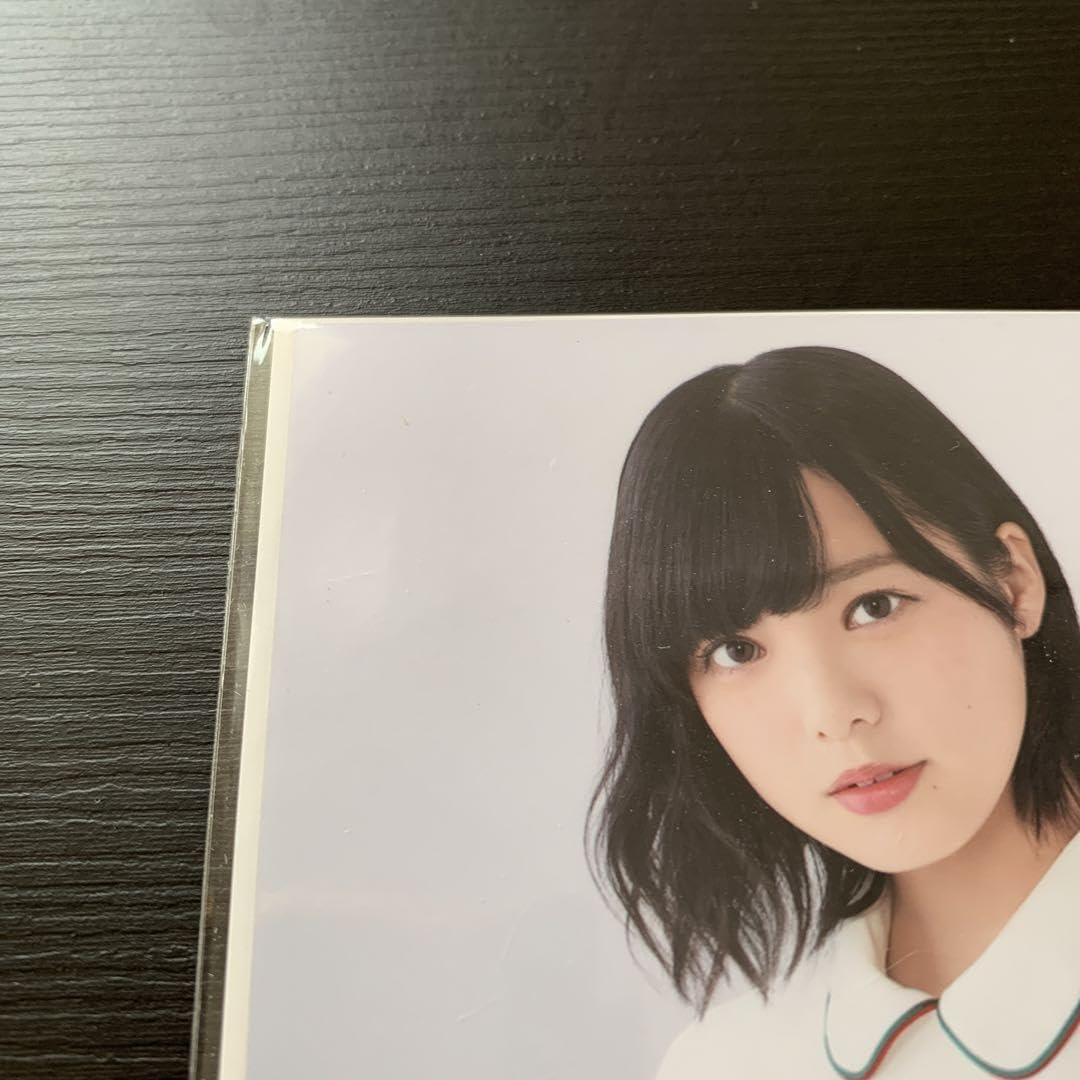 平手友梨奈 マネパカード 生写真