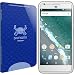 Google Pixel XL Screen Protector 5.5, Skinomi Tech Glass Screen Protector for Google Pixel XL Clear HD and 9H Hardness Ballistic Tempered Glass Shield with