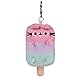GUND Pusheen Ice Cream Surprise Plush Series #18 Mystery Unboxing, Multicolor, 3 (Styles May Vary)