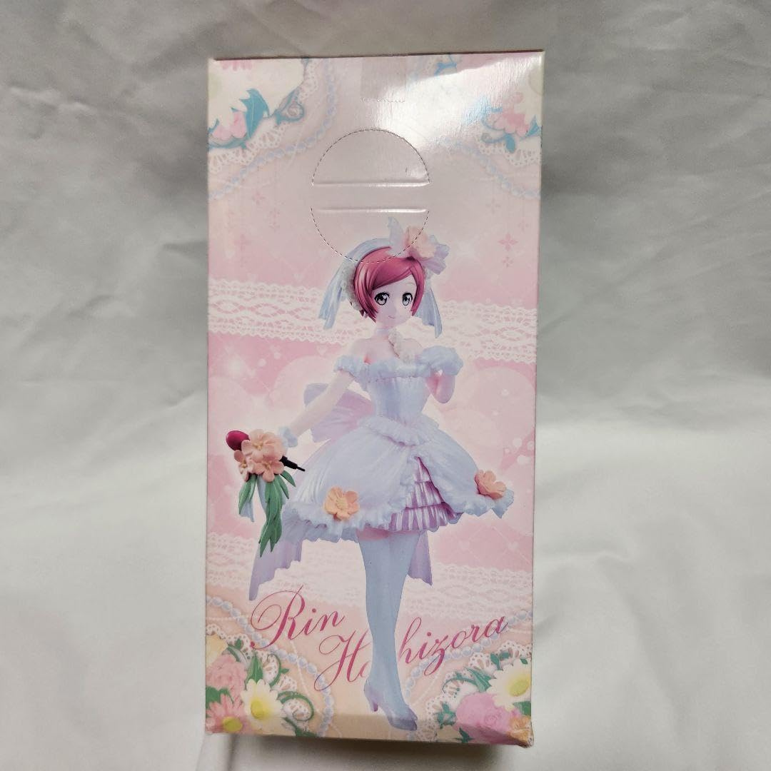 Amazon.co.jp: ラブライブ μ's love wing bell スペシャルフィギュア